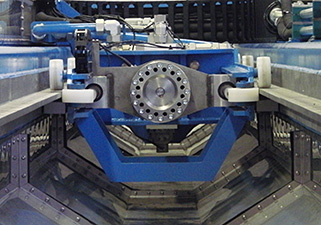 DMAC marine testing equipment