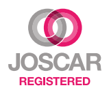 Joscar Certificate