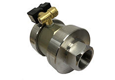 Martini Pneumatic valve